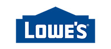 Lowe's retailer