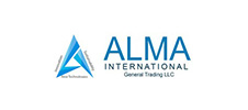 alma international