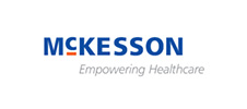 mckesson distributor