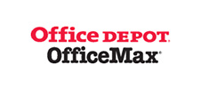 office depot office max retailer